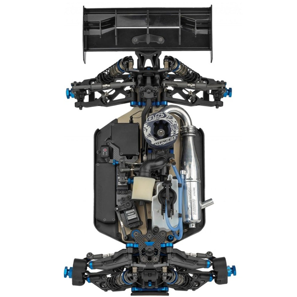 Team Associated RC8B4.2 Team Kit - Pre-Order