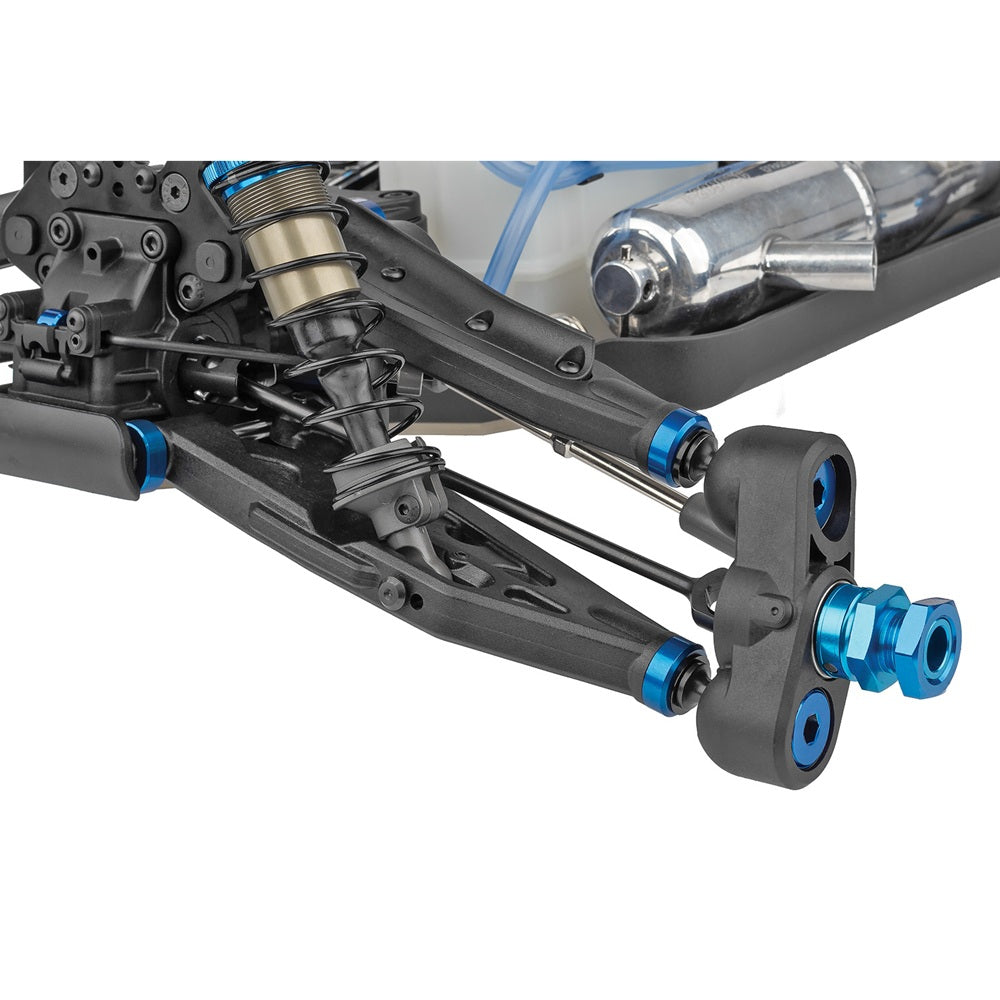 Team Associated RC8T4.2 Team Kit