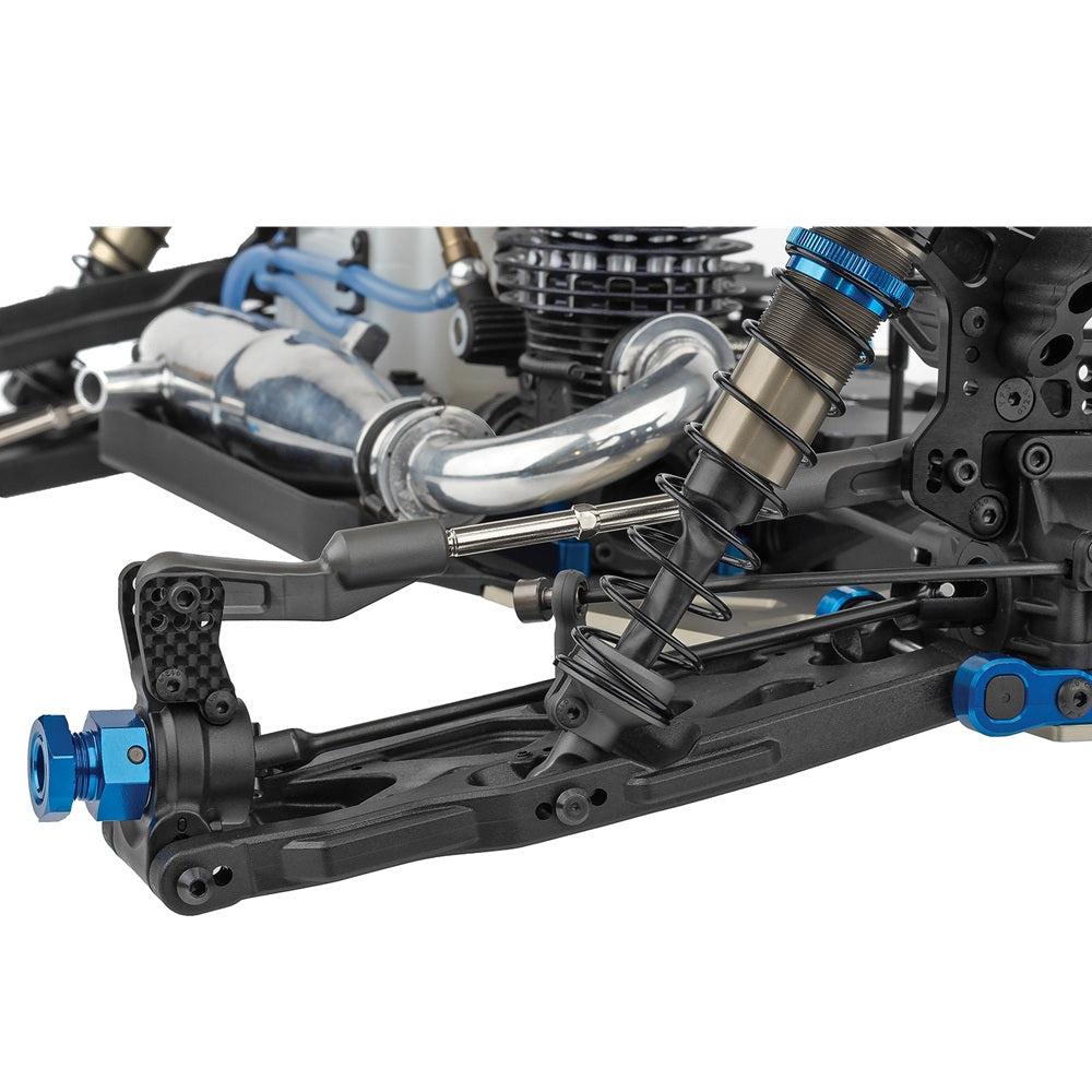 Team Associated RC8T4.2 Team Kit