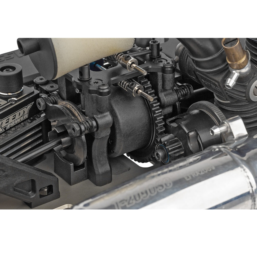 Team Associated RC8T4.2 Team Kit
