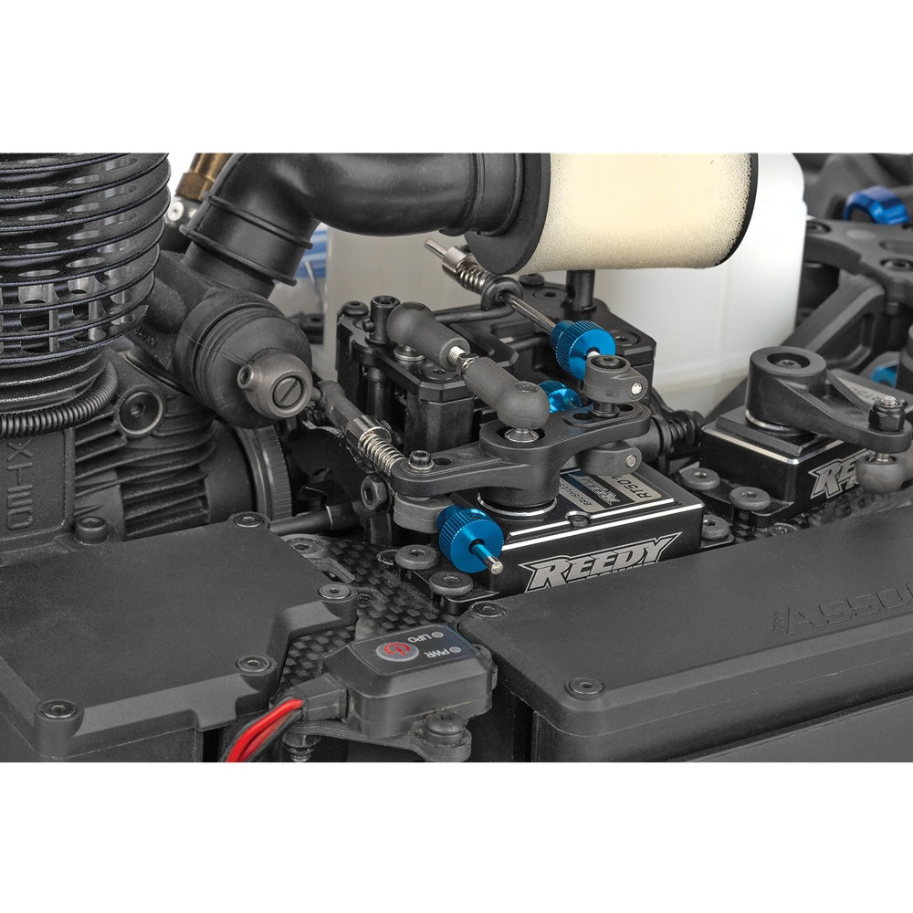 Team Associated RC8T4.2 Team Kit
