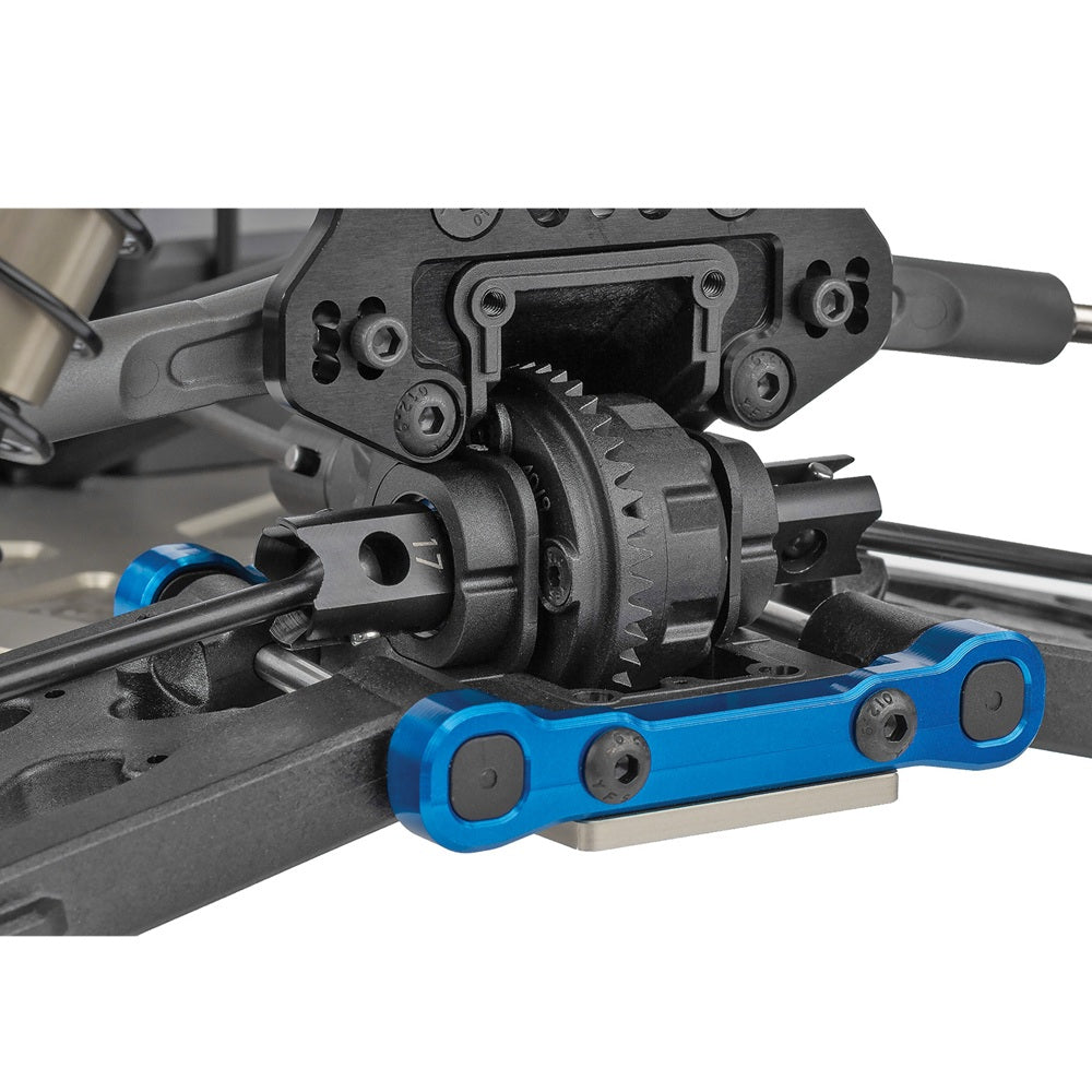 Team Associated RC8T4.2e Team Kit