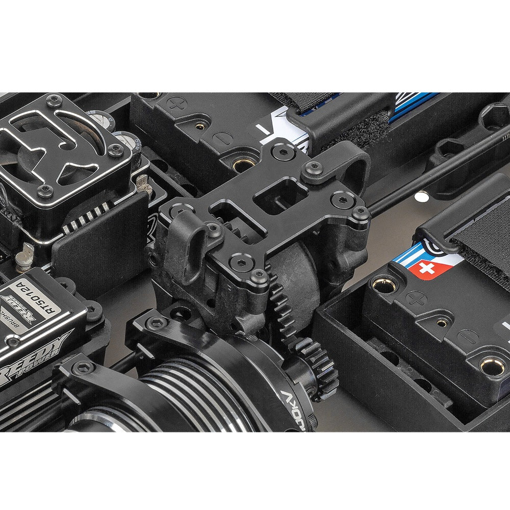 Team Associated RC8T4.2e Team Kit