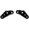 Team Associated RC8B3 Steering Block Arms, zero
