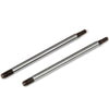 FT Chrome Shock Shafts, 3.5x33.5 mm