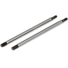 FT Chrome Shock Shafts, 3.5x42.5 mm