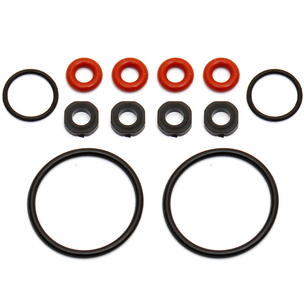 Team Associated RC8B3 Shock Rebuild Kit