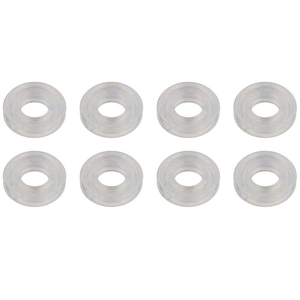 FT Low Friction X-Rings, 3.4 x 1.9mm