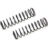 Team Associated Rear Springs V2, brown, 3.8 lb/in, L86, 11.75T, 1.6D