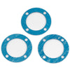 Team Associated RC8B3.1 Differential Gaskets