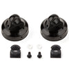 Team Associated RC8B3.2 16mm Shock Caps