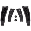 Team Associated RC8T3.2 FT Front Upper Suspension Arms, HD