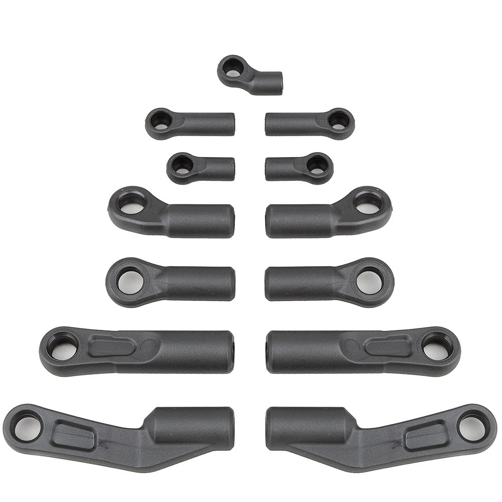 Team Associated RC8B4 Rod End Set