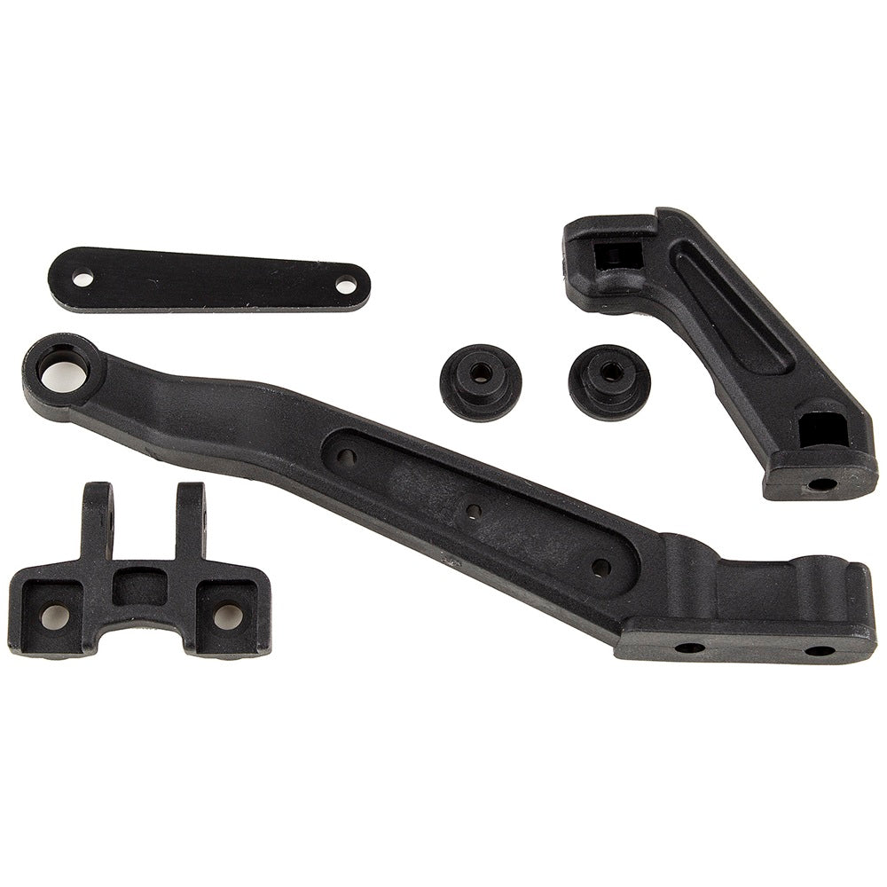 Team Associated RC8B4 Chassis Brace Set
