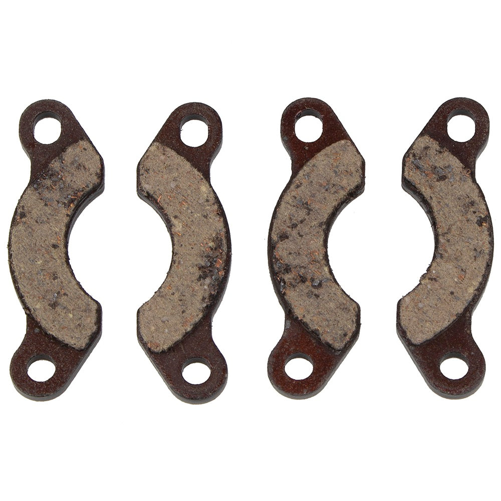 Team Associated RC8B4 Brake Pad Set