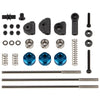 Team Associated RC8B4 Linkage Set