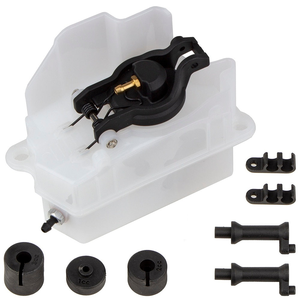 Team Associated RC8B4 Fuel Tank