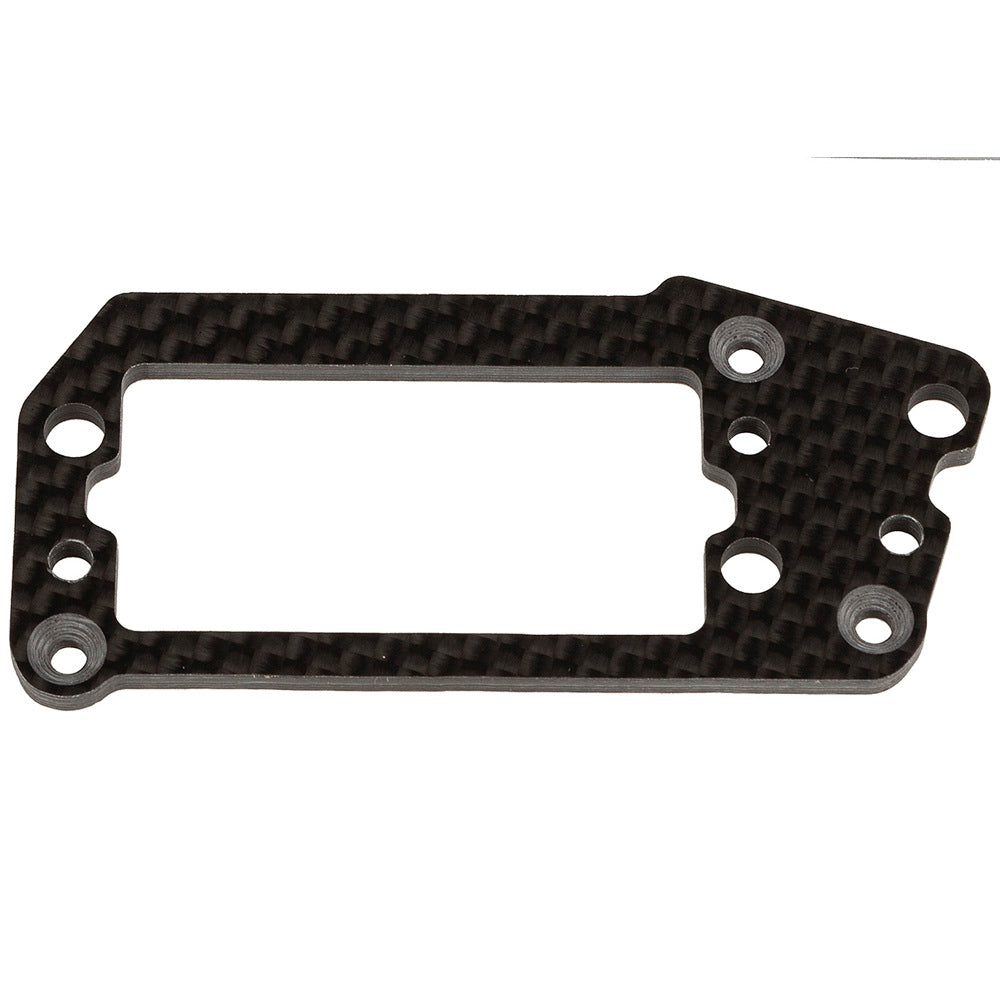 Team Associated RC8B4 Radio Tray Brace