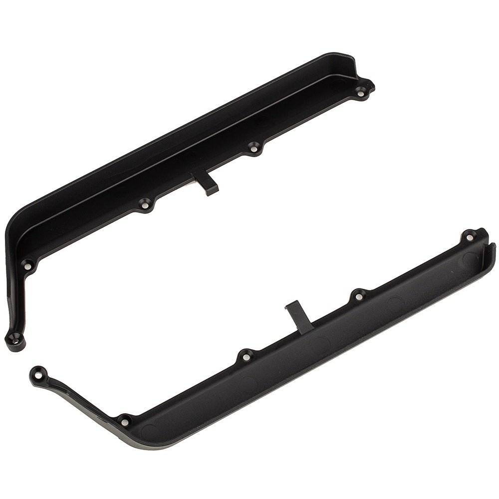 Team Associated RC8B4E Side Guards