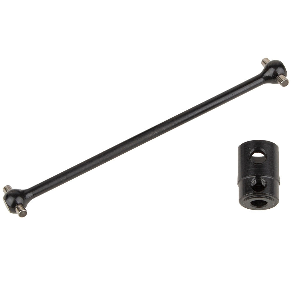 Team Associated RC8B4.1 Center Dogbone Set 93.5mm