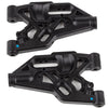 Team Associated RC8B4 Front Lower Suspension Arms, medium