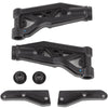 Team Associated RC8B4 Front Upper Suspension Arms, medium
