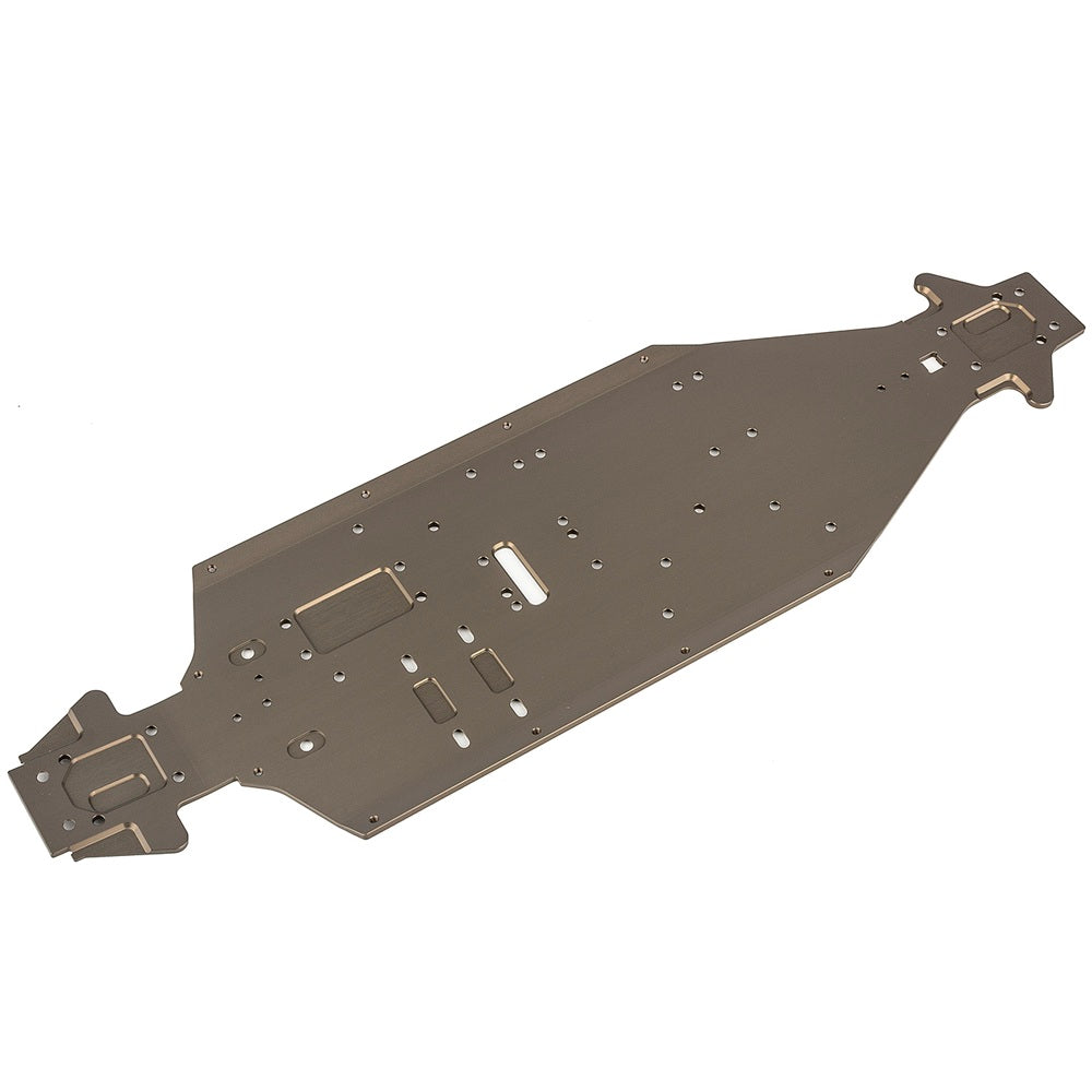 Team Associated RC8T4e Chassis