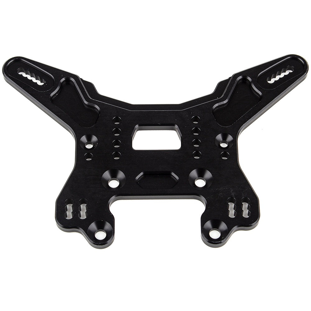 Team Associated RC8T4e Rear Shock Tower