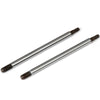 FT Chrome Shock Shafts, 3.5 x 35.5mm