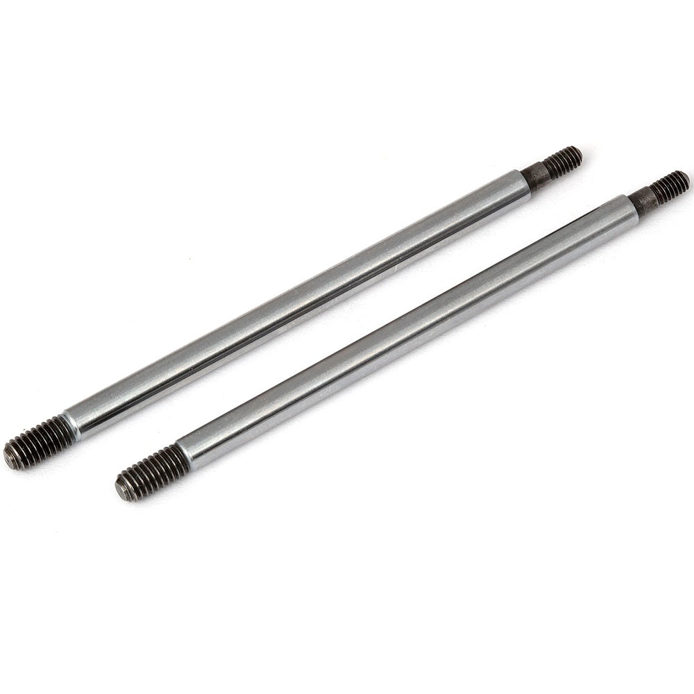 FT Chrome Shock Shafts, 3.5 x 44.5mm