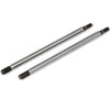 FT Chrome Shock Shafts, 3.5 x 44.5mm