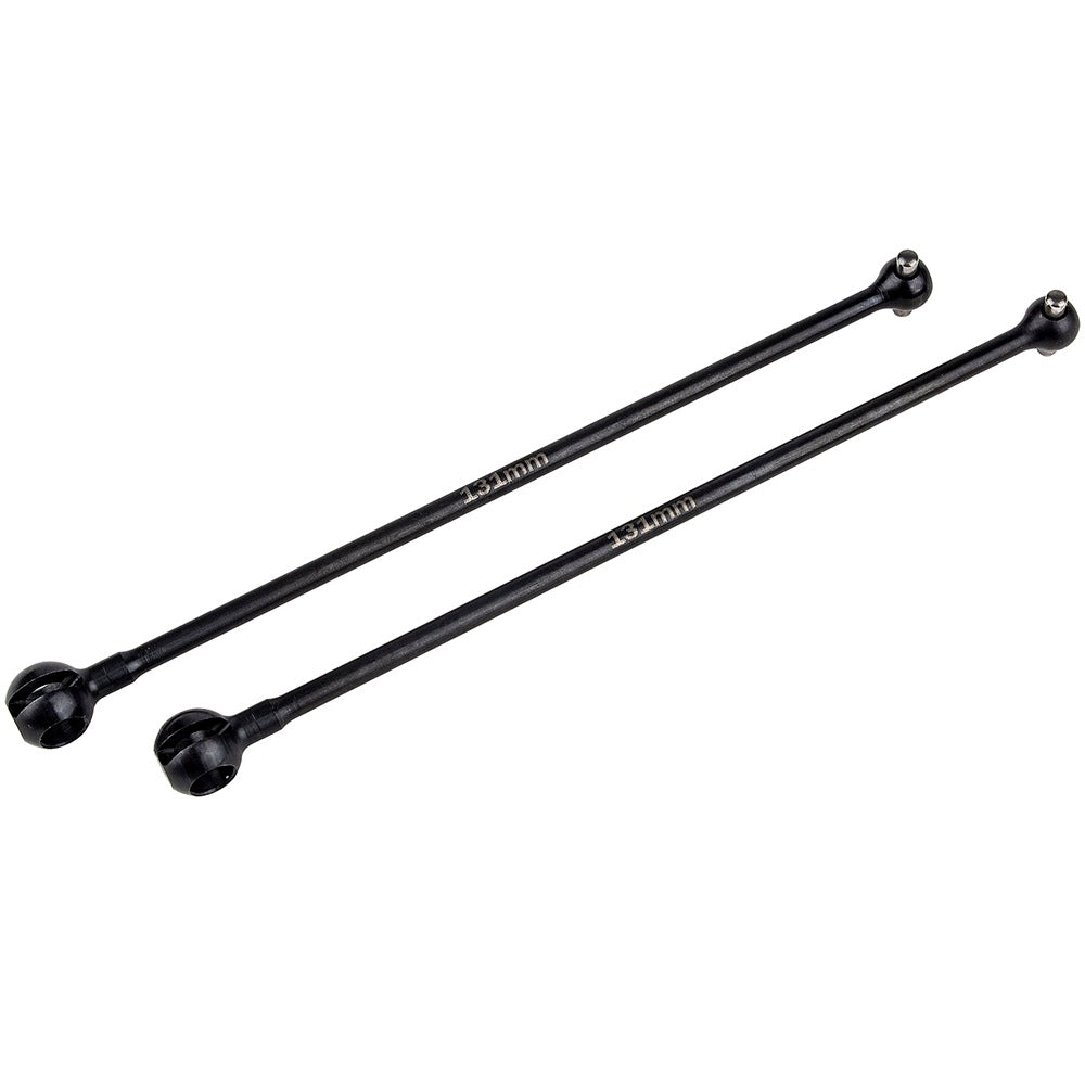 Team Associated RC8T4 CVA Bones, 131mm