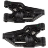 Team Associated RC8B4 Front Lower Suspension Arms, soft