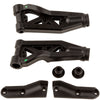 Team Associated RC8B4 Front Suspension Arms, soft