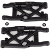 Team Associated RC8B4.1 Rear Suspension Arms, soft