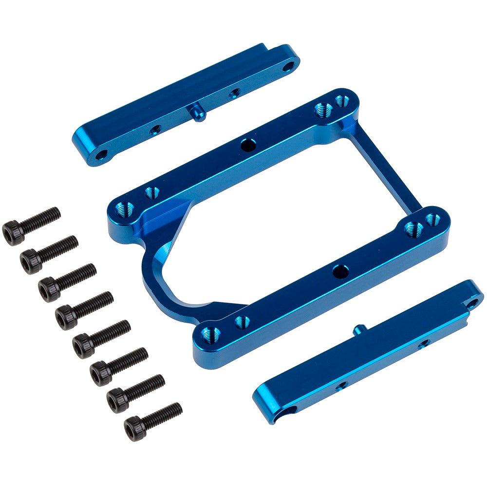 FT RC8B4 FT Engine Mount Set