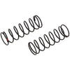 Team Associated 16mm Front Springs, brown 4.45 lb/in, L68, 8.5T, 1.5D