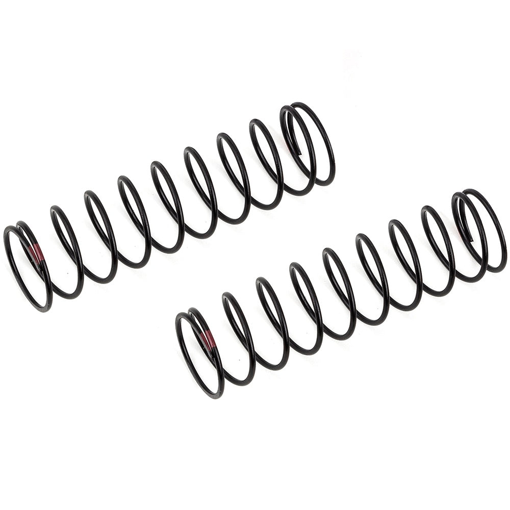 Team Associated 16mm Rear Springs, brown 3.40 lb/in, L83, 10.5T, 1.5D