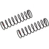 Team Associated 16mm Rear Springs, brown 3.40 lb/in, L83, 10.5T, 1.5D