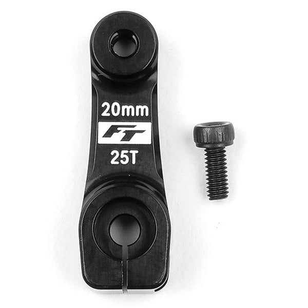 Kit De Roulements Céramique Scellés FastEddy Pour Team Associated RC8T4e - TFE8104 - Neuf