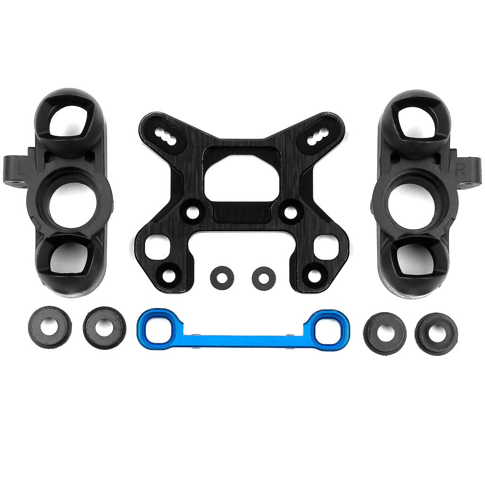 Team Associated RC8B4.1 to RC8B3 16 Deg KPI Conversion Kit