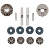 Team Associated RC8B4 HTC Differential Gear Set (18mm)