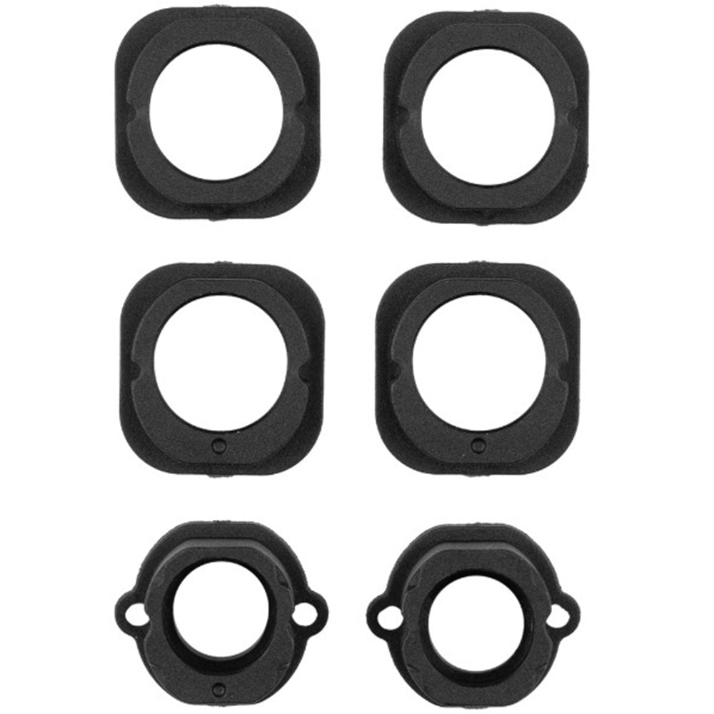 Team Associated RC8B4.2 Gearbox Adjustable Height Inserts