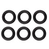 FT RC8B4.2 Differential O-Ring, 5.8 X 1.9mm