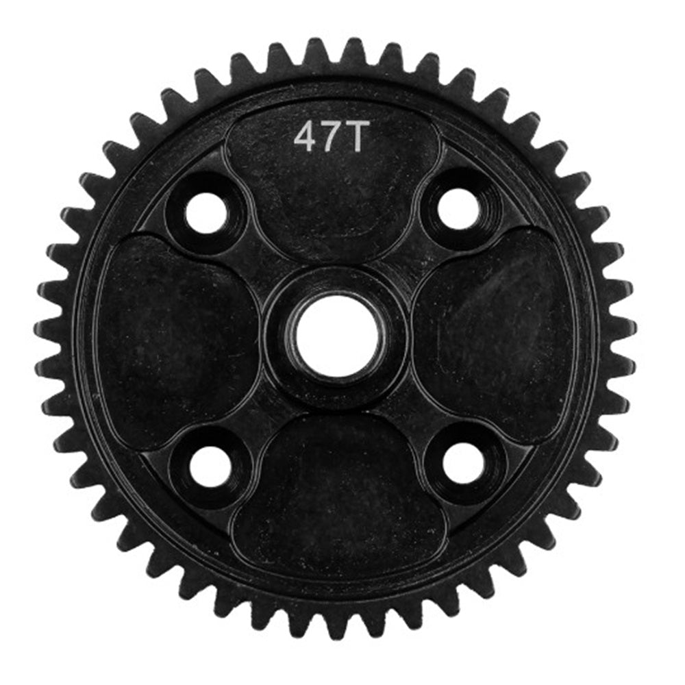 Team Associated RC8B4.2 Spur Gear, 47t-Mod 1