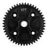 Team Associated RC8B4.2 Spur Gear, 47t-Mod 1
