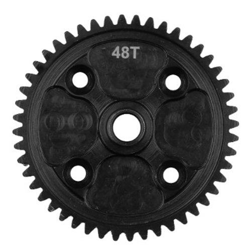 Team Associated RC8B4.2 Spur Gear, 48t-Mod 1