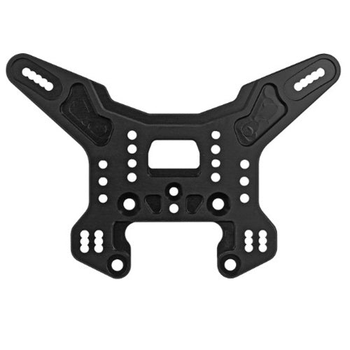 Team Associated RC8T4.2 Aluminum Rear Shock Tower