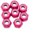 1up Racing 7075 Aluminum Locknuts - M3