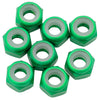 1up Racing 7075 Aluminum Locknuts - M3